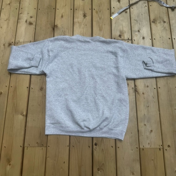 Vintage UCLA crew neck sweater large - Picture 6 of 6